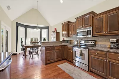 127 Telluride Trail NE, Calhoun, GA 30701 - Photo 22