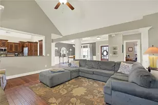 127 Telluride Trail NE, Calhoun, GA 30701 - Photo 20