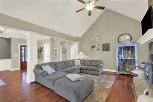 127 Telluride Trail NE, Calhoun, GA 30701 - Photo 18