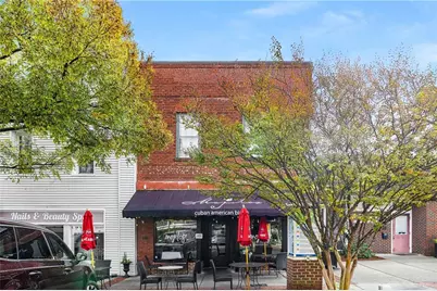 35 S Peachtree Street, Norcross, GA 30071 - Photo 1