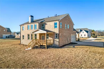 1295 Stonewood Field Road, Watkinsville, GA 30677 - Photo 42