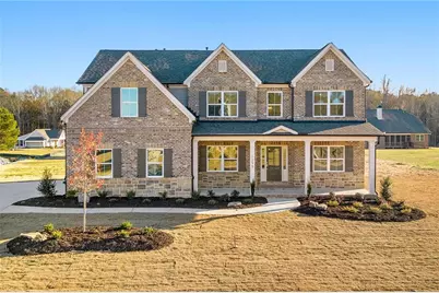 1295 Stonewood Field Road, Watkinsville, GA 30677 - Photo 1