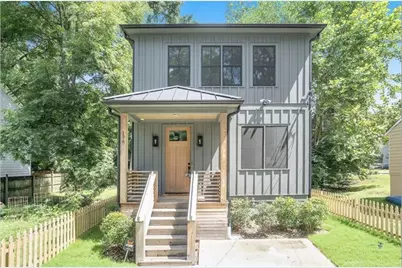 178 Richardson Street SE, Atlanta, GA 30312 - Photo 1