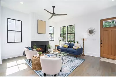 178 Richardson Street SE, Atlanta, GA 30312 - Photo 4