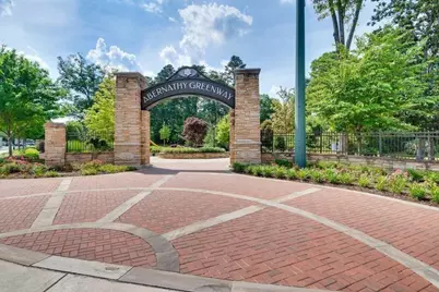 6851 Roswell Road #D15, Atlanta, GA 30328 - Photo 16