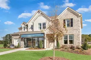 2056 Cadenza Circle, Dacula, GA 30019 - Photo 1