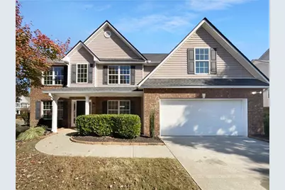 735 Galloping Bend Court, Auburn, GA 30011 - Photo 22