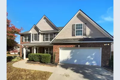 735 Galloping Bend Court, Auburn, GA 30011 - Photo 1