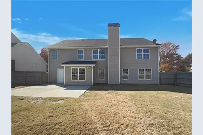 735 Galloping Bend Court, Auburn, GA 30011 - Photo 6