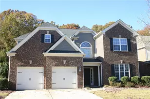 3606 Rosecliff Trace, Buford, GA 30519 - Photo 1
