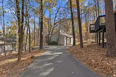 106 Lake Cottages Court, Waleska, GA 30183 - Photo 22