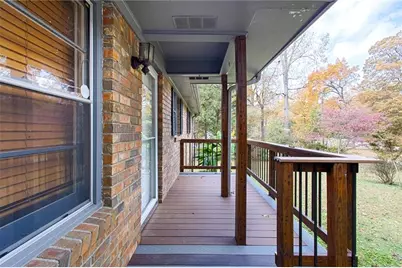 4979 Paris Avenue, Powder Springs, GA 30127 - Photo 2