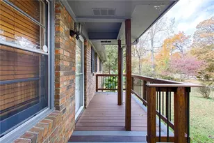 4979 Paris Ave, Powder Springs, GA 30127 - Photo 2