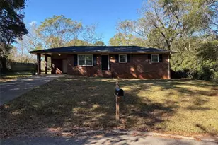 511 E Marable Street E, Monroe, GA 30656 - Photo 1