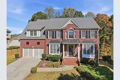 3835 Creekview Ridge Drive, Buford, GA 30518 - Photo 8