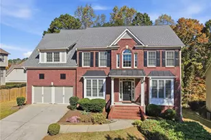 3835 Creekview Ridge Dr, Buford, GA 30518 - Photo 8