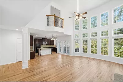 3835 Creekview Ridge Drive, Buford, GA 30518 - Photo 20