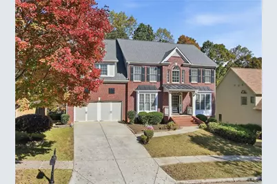 3835 Creekview Ridge Drive, Buford, GA 30518 - Photo 2