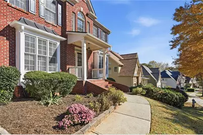 3835 Creekview Ridge Drive, Buford, GA 30518 - Photo 4