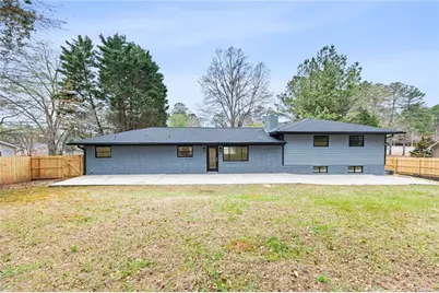 1120 Taliwa Trail NE, Marietta, GA 30068 - Photo 38