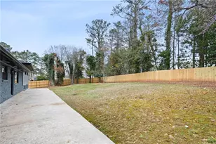 1120 Taliwa Trail NE, Marietta, GA 30068 - Photo 36