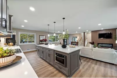 1120 Taliwa Trail NE, Marietta, GA 30068 - Photo 6