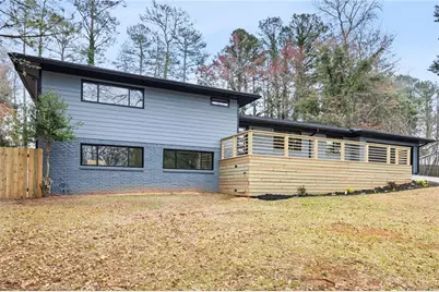 1120 Taliwa Trail NE, Marietta, GA 30068 - Photo 42