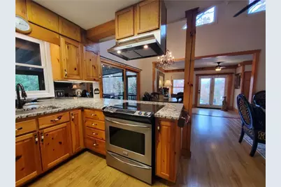 171 Mohawk Trail, Ellijay, GA 30540 - Photo 4