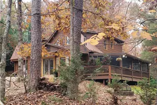 171 Mohawk Trail, Ellijay, GA 30540 - Photo 38