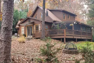 171 Mohawk Trail, Ellijay, GA 30540 - Photo 56