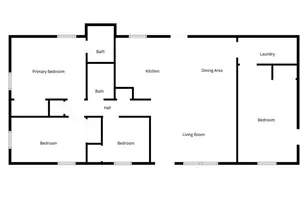 3165 Goode Rd, Conyers, GA 30094 - Photo 38