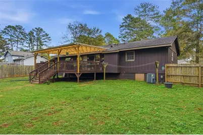 3165 Goode Road, Conyers, GA 30094 - Photo 8