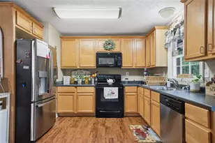 3165 Goode Rd, Conyers, GA 30094 - Photo 20