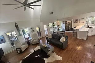 2672 Catawba Dr NW, Kennesaw, GA 30152 - Photo 4