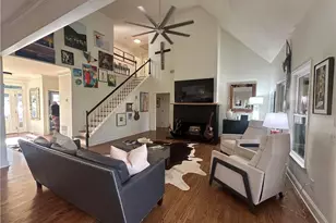 2672 Catawba Dr NW, Kennesaw, GA 30152 - Photo 2