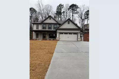 1418 Cherry  Bark Court, Loganville, GA 30052 - Photo 2