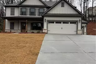 1418 Cherry Bark Ct, Loganville, GA 30052 - Photo 2