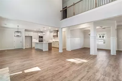 1418 Cherry  Bark Court, Loganville, GA 30052 - Photo 12