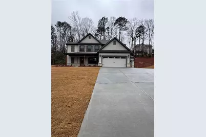 1418 Cherry  Bark Court, Loganville, GA 30052 - Photo 1