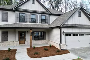 1418 Cherry Bark Ct, Loganville, GA 30052 - Photo 2