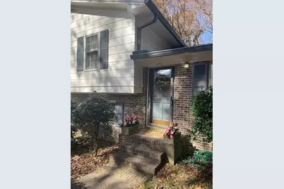 496 Woodland Drive, Gainesville, GA 30501 - Photo 4