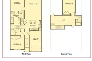 38 Silver Leaf Ln, Dawsonville, GA 30534 - Photo 2