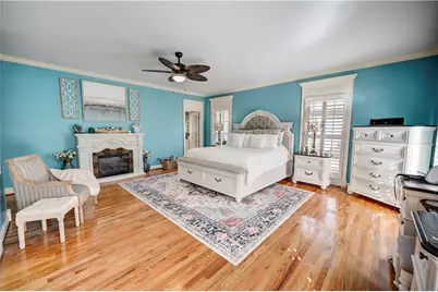 229 Hillcrest Drive, Calhoun, GA 30701 - Photo 22