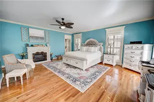 229 Hillcrest Dr, Calhoun, GA 30701 - Photo 22