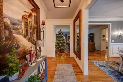 229 Hillcrest Drive, Calhoun, GA 30701 - Photo 2