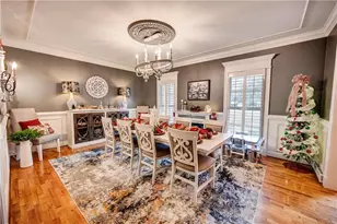 229 Hillcrest Dr, Calhoun, GA 30701 - Photo 4