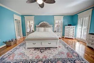 229 Hillcrest Dr, Calhoun, GA 30701 - Photo 20