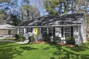 3665 Bolfair Dr NW, Atlanta, GA 30331 - Photo 2