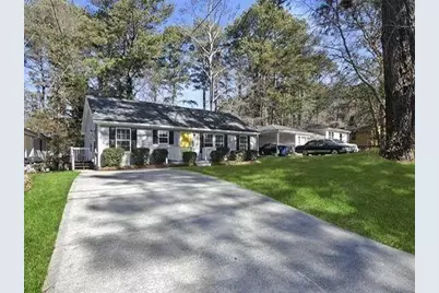 3665 Bolfair Drive NW, Atlanta, GA 30331 - Photo 32