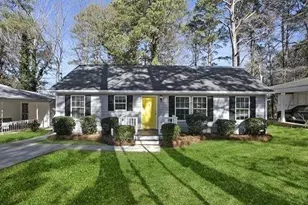 3665 Bolfair Dr NW, Atlanta, GA 30331 - Photo 1